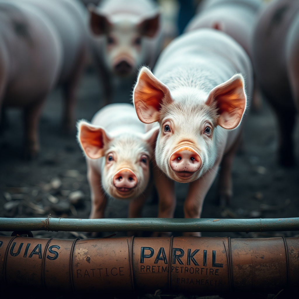Pigs